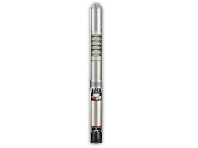 4” submersible electrical pump