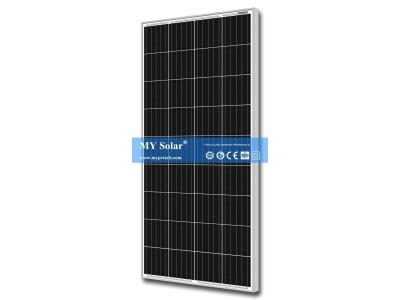 My Solar High Quality Mono Solar Panel 185-205W