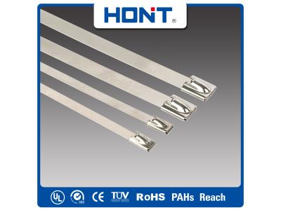 STAINLESS STEEL TIE