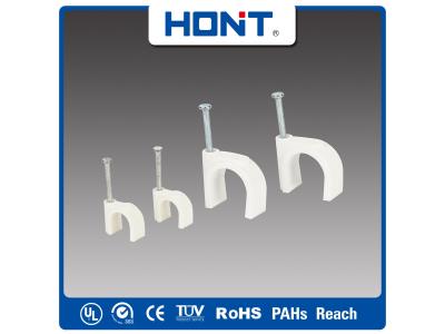 NAIL CABLE CLIP