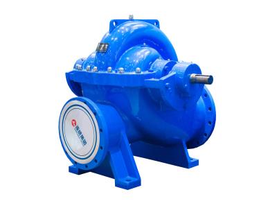 Horizontal Split Case Pumps