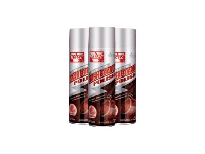 MULTI-PURPOSE ANTIRUST LUBRICANT