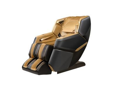 RT6890 Smart Leisure Massage Chair