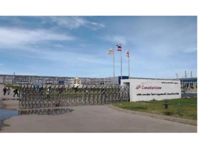 Canadian Solar