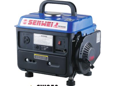 GASOLINE GENERATOR SET