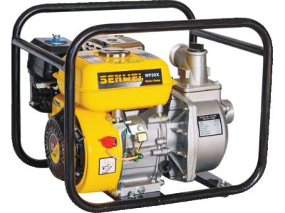 GASOLINE WATER PUMP