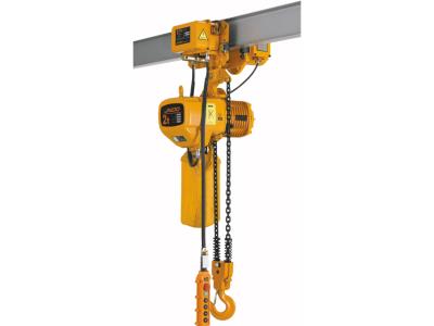 electric hoist