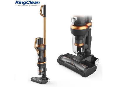 Multi-function Cordless Vacuum Cleaner