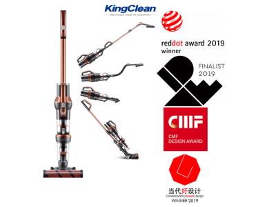 Multi-function Cordless Vacuum Cleaner