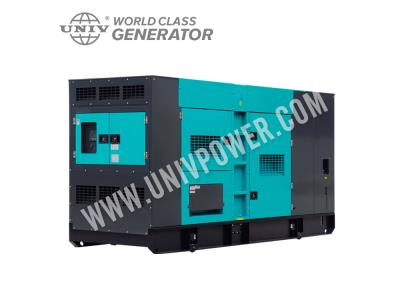 diesel generator