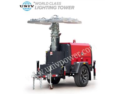 light tower