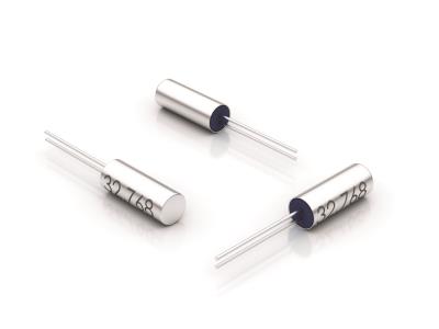 Quartz crystal resonator TF series