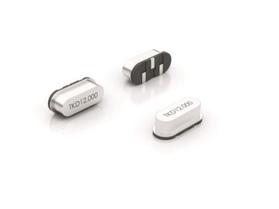 Quartz crystal resonators 49S series
