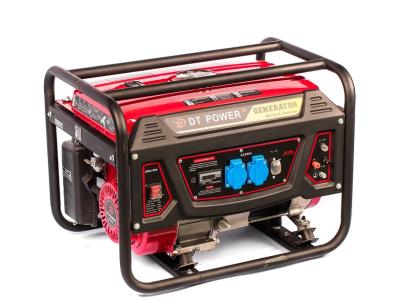 gasoline generator