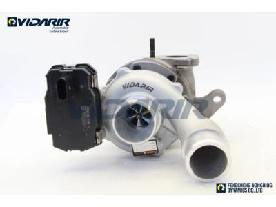 BV40 54409980014 6710900780 TURBOCHARGER
