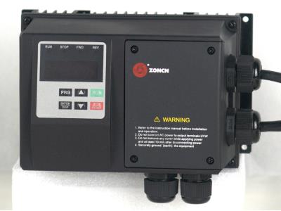 INVERTER