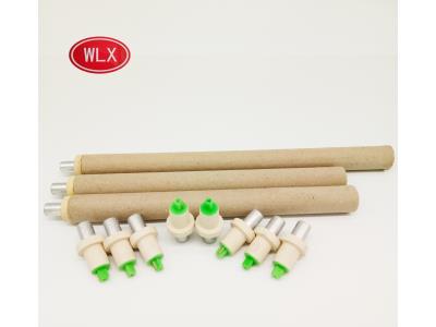 thermocouple tip