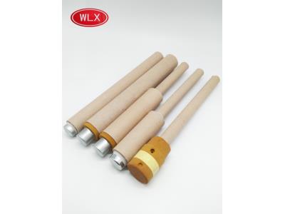 molten steel sampler