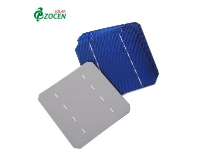 zocen zocen cell monocrystalline solar cell module 125x125
