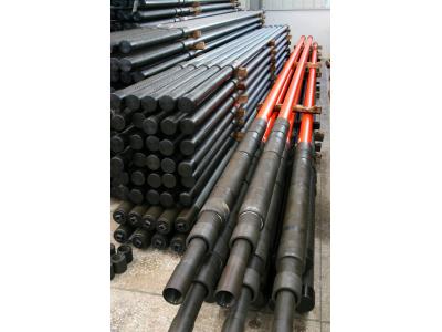 Subsurface sucker rod pumps per customer design and API Spec 11AX