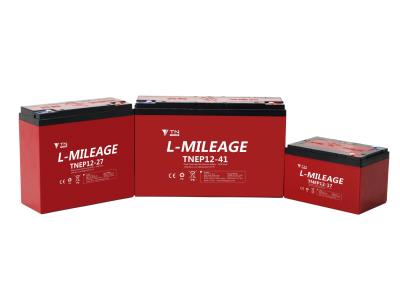 Motive Battery-Deep Cycle Long Life Premium Battery-TNEP Series