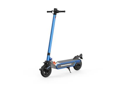 101P sharing use scooter