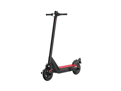 103P sharing use scooter