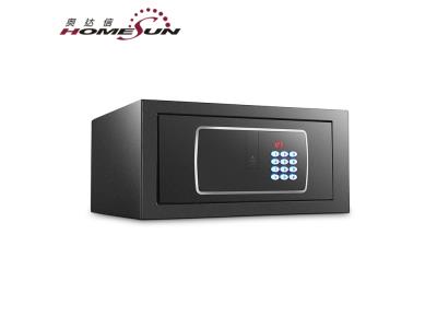 Hotel safe