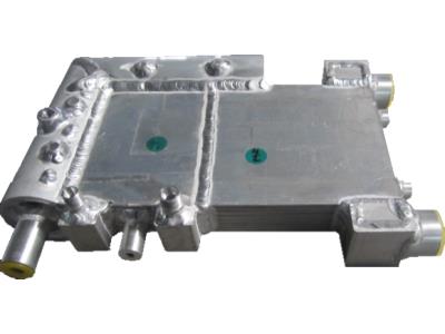 Cooler for Air Dryer