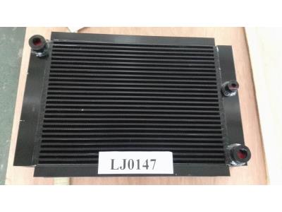 Combi Cooler