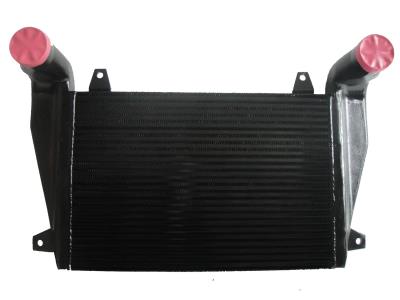 Charge Air Cooler