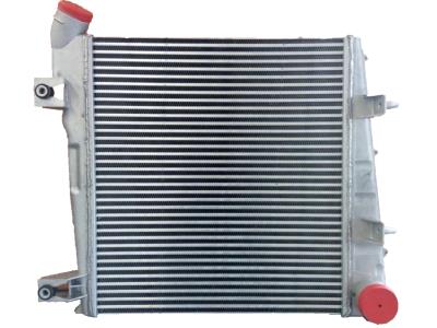 Charge Air Cooler for PICKUP