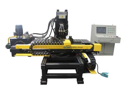 Marking & Shearing Line For Angles