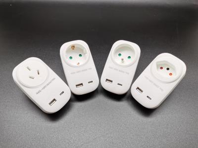 Ａdapter with fast charger