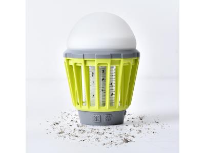 Mosquito Killer Lantern
