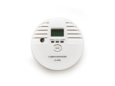 VENUS Battery Operated CO Alarm