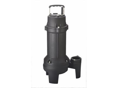 Cast Iron Submersible Grinder Pump