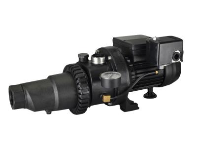 Plastic Convertible Jet Pumps