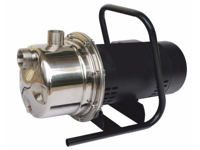 SS Shallow Well Jet Pump