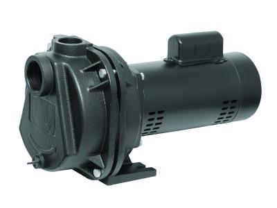 Sprinkler Pump