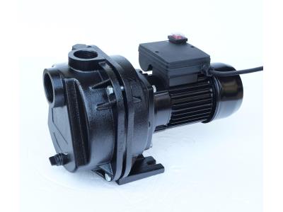 Sprinkler Pump