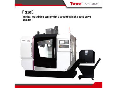 CNC MACHINE CENTER