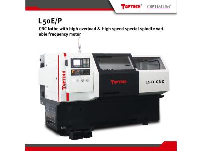 CNC MILLING MACHINE