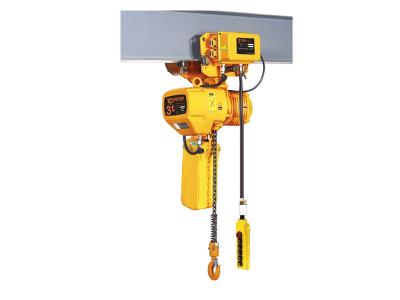 Electric Chain Hoist
