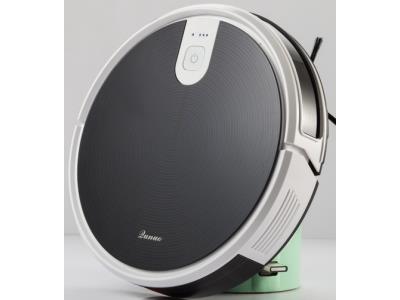 Gyroscope Robotic vaccum cleaner