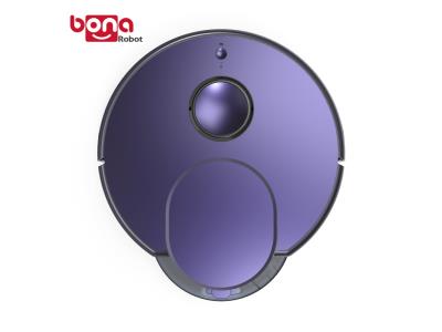 Laser and camera robot vacuum cleaner (AI) BL900