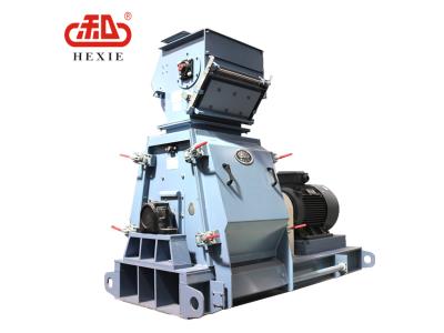 Feed hammer mill