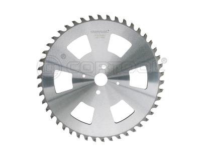 PCD saw blade
