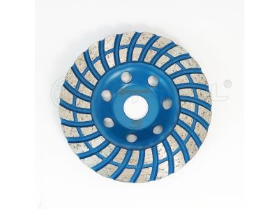 Diamond Grinding Wheel