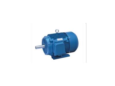 three phase motor
